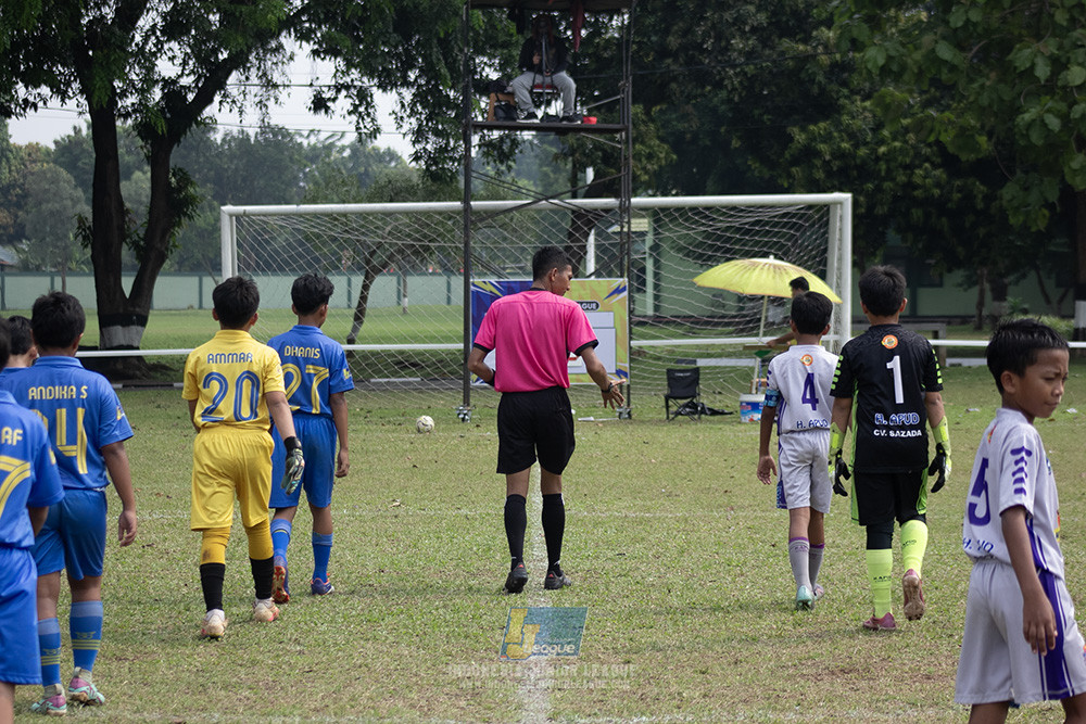 ijl u12 100825 hapud 24 sentra vs pam jaya fa