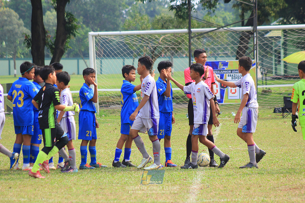 ijl u12 100825 hapud 24 sentra vs pam jaya fa