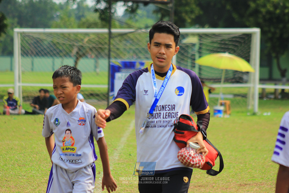 ijl u12 100825 hapud 24 sentra vs pam jaya fa