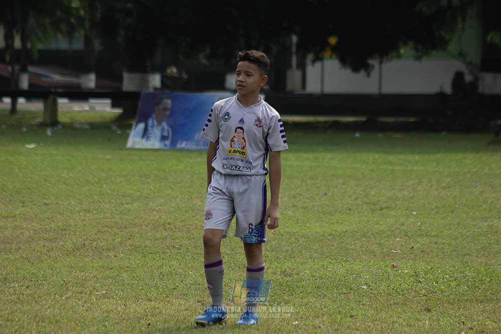 ijl u12 100825 hapud 24 sentra vs pam jaya fa