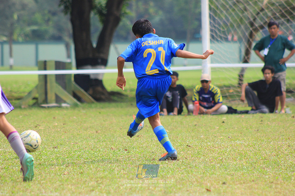ijl u12 100825 hapud 24 sentra vs pam jaya fa