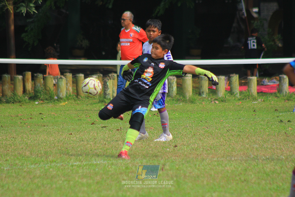 ijl u12 100825 hapud 24 sentra vs pam jaya fa