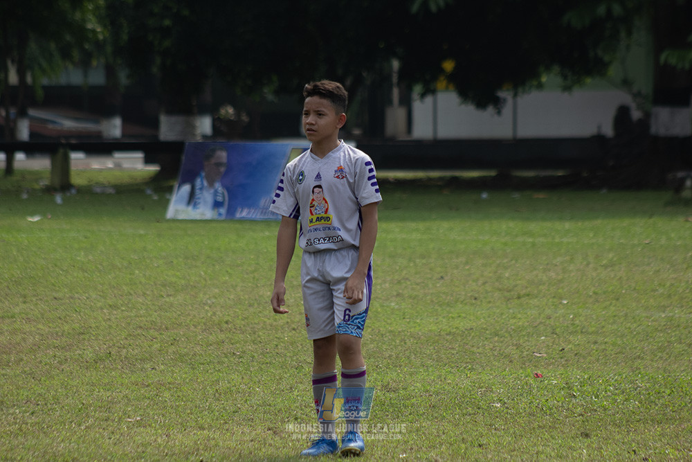 ijl u12 100825 hapud 24 sentra vs pam jaya fa
