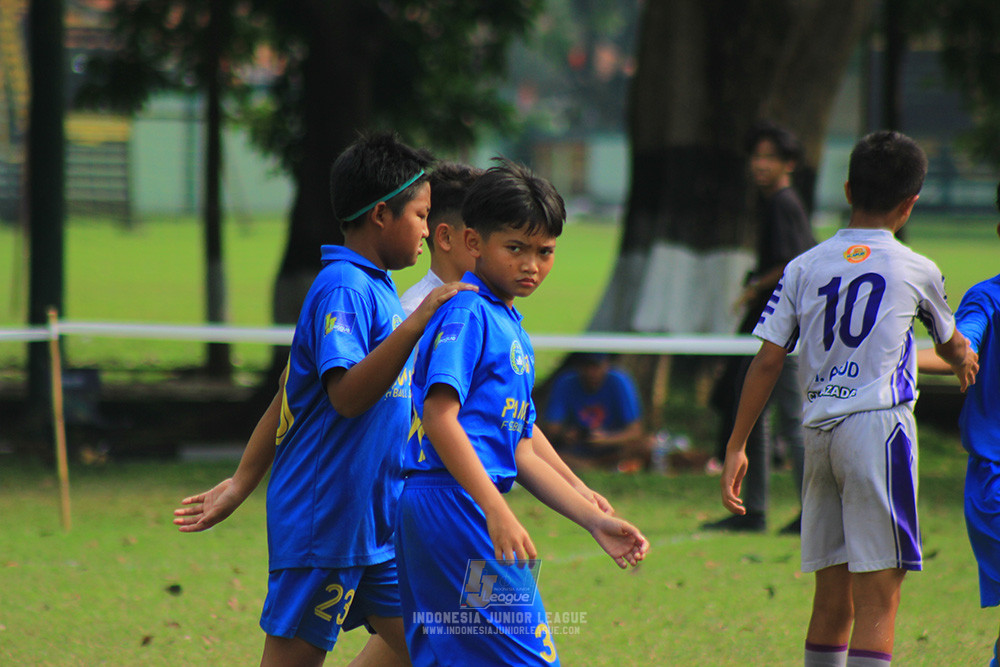 ijl u12 100825 hapud 24 sentra vs pam jaya fa