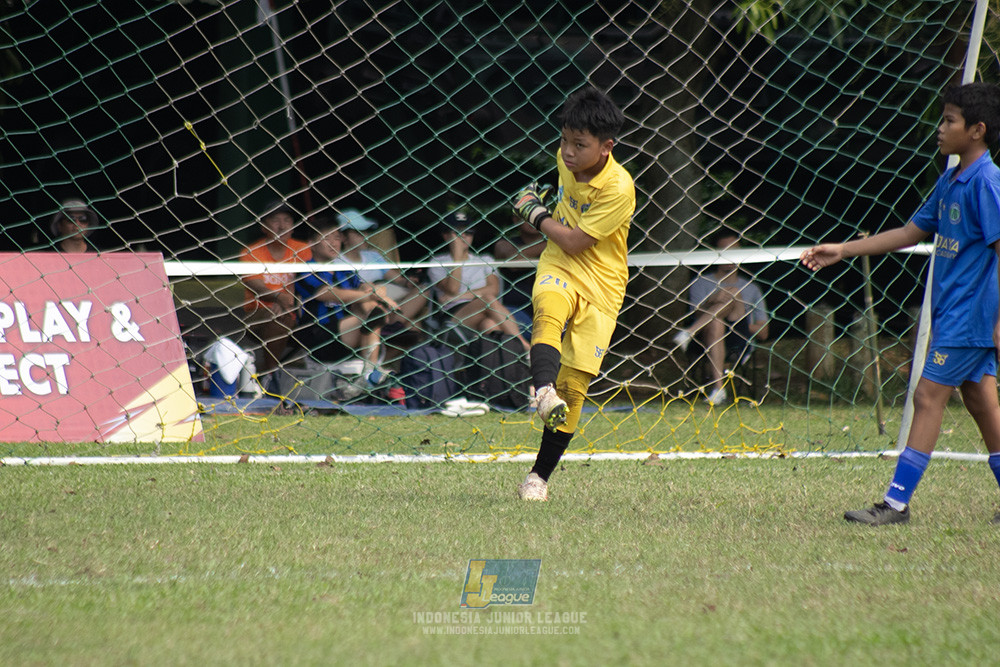 ijl u12 100825 hapud 24 sentra vs pam jaya fa