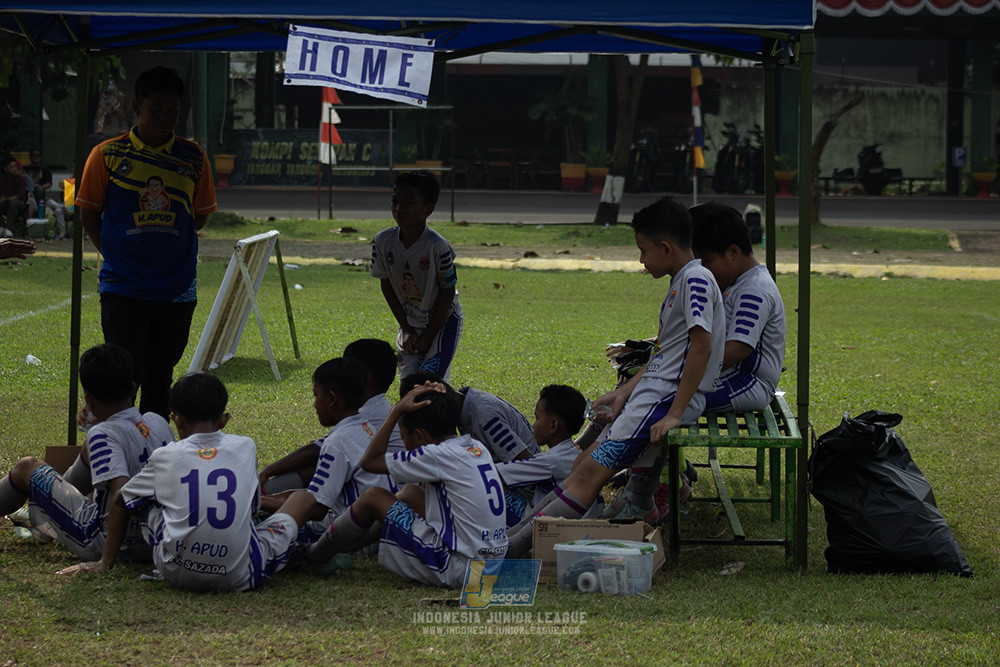 ijl u12 100825 hapud 24 sentra vs pam jaya fa