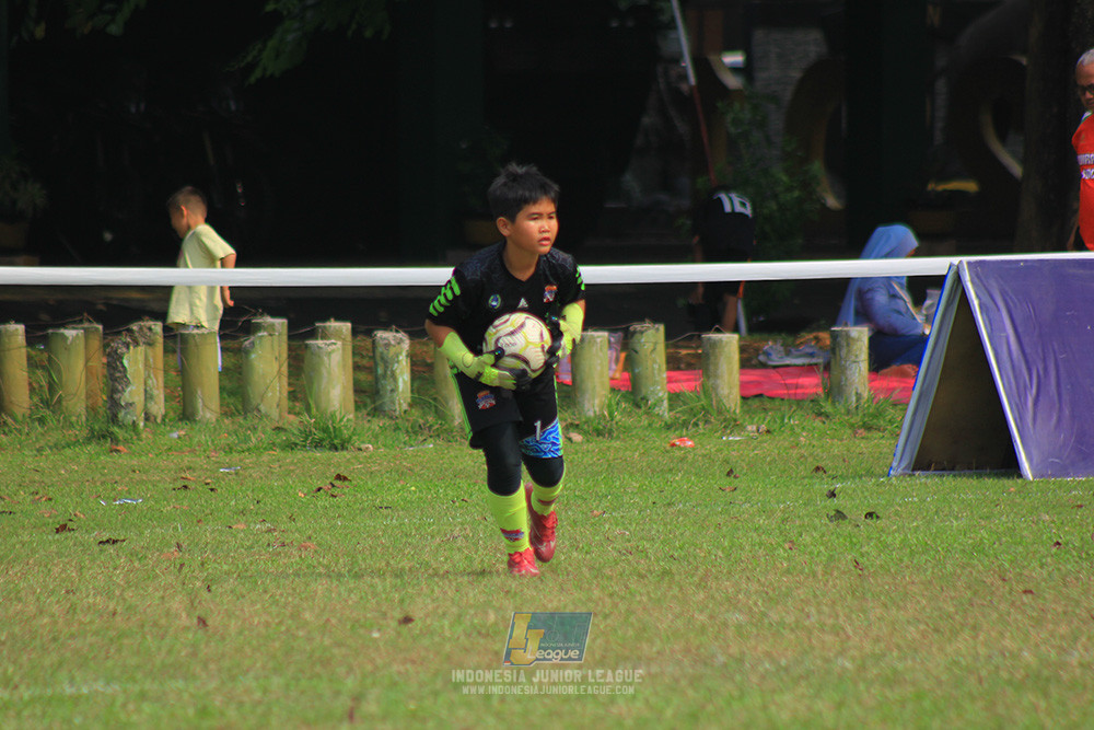 ijl u12 100825 hapud 24 sentra vs pam jaya fa