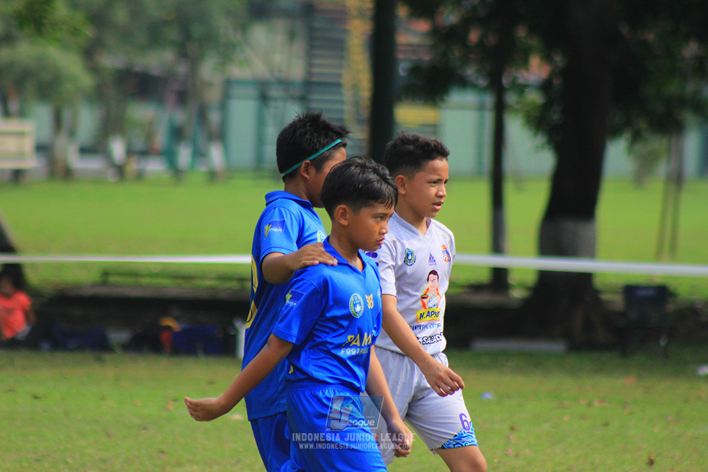 ijl u12 100825 hapud 24 sentra vs pam jaya fa