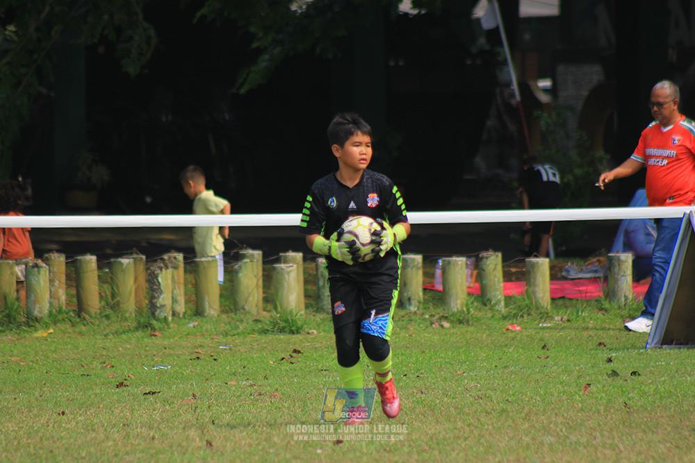 ijl u12 100825 hapud 24 sentra vs pam jaya fa