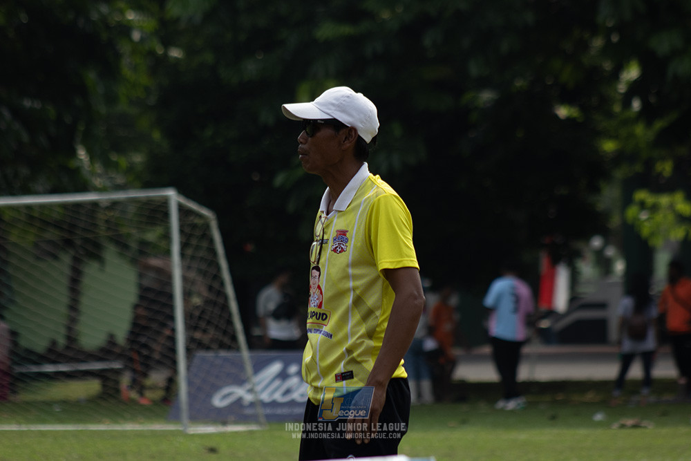 ijl u12 100825 hapud 24 sentra vs pam jaya fa