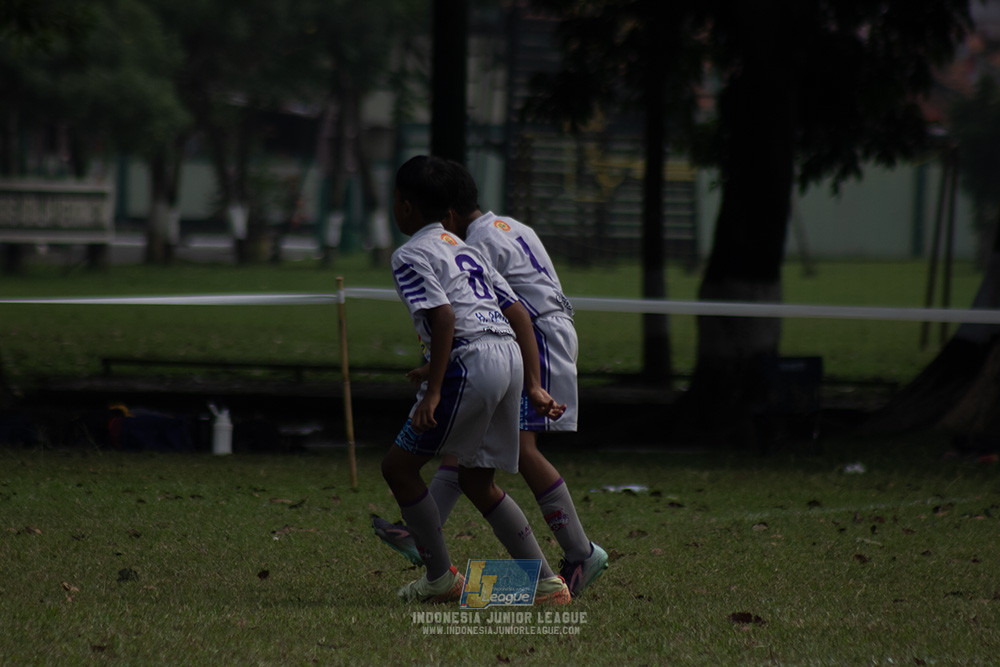 ijl u12 100825 hapud 24 sentra vs pam jaya fa