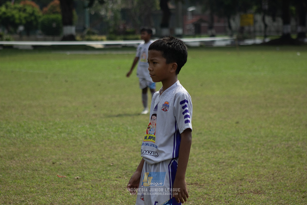 ijl u12 100825 hapud 24 sentra vs pam jaya fa