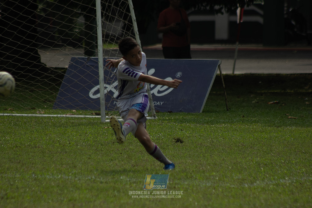 ijl u12 100825 hapud 24 sentra vs pam jaya fa