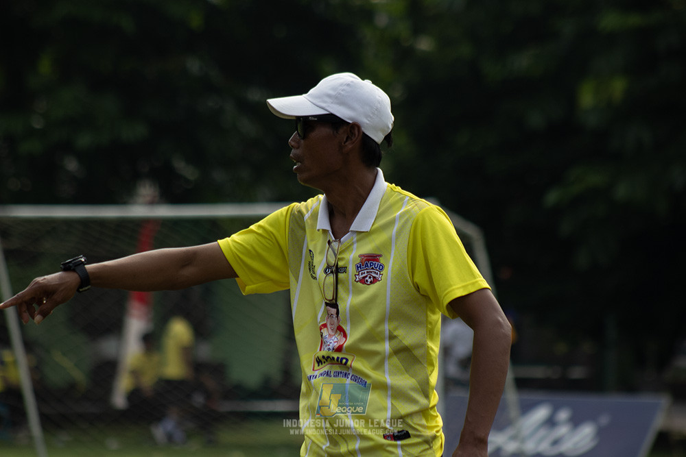 ijl u12 100825 hapud 24 sentra vs pam jaya fa