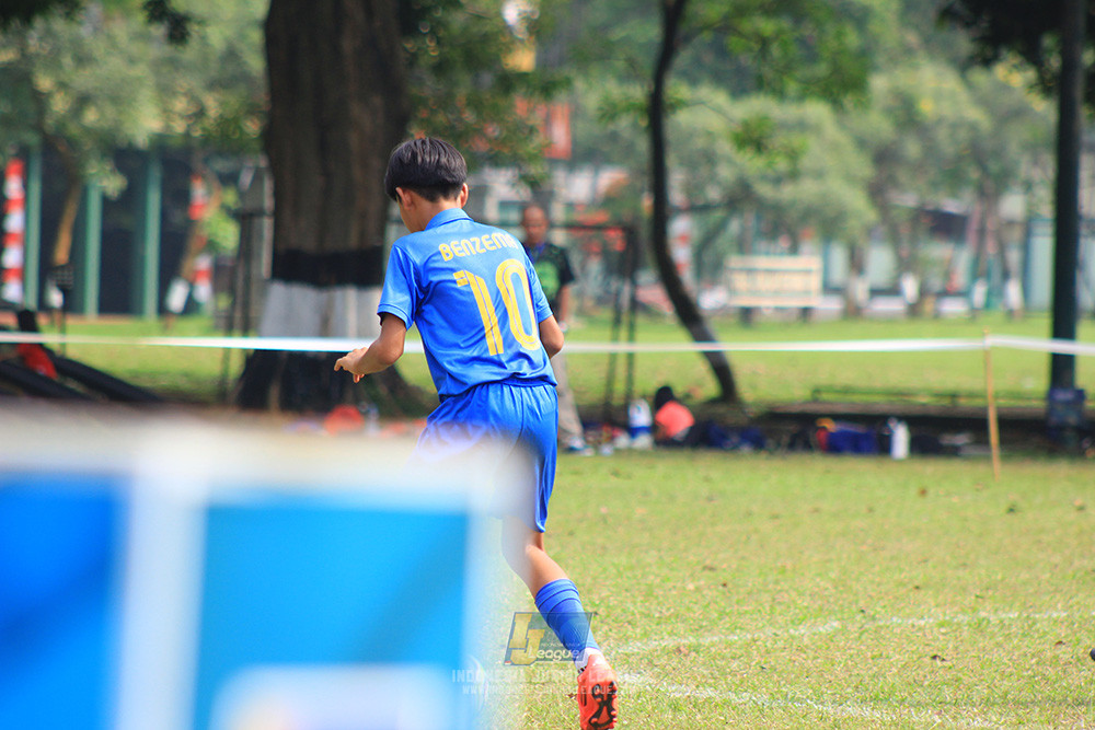 ijl u12 100825 hapud 24 sentra vs pam jaya fa