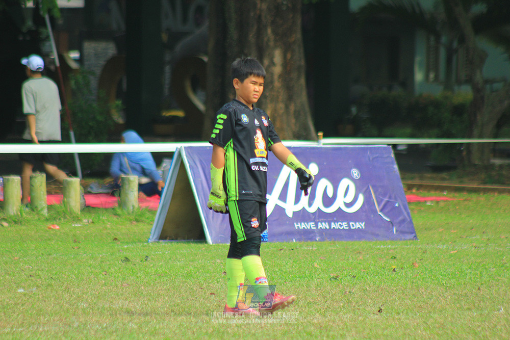 ijl u12 100825 hapud 24 sentra vs pam jaya fa