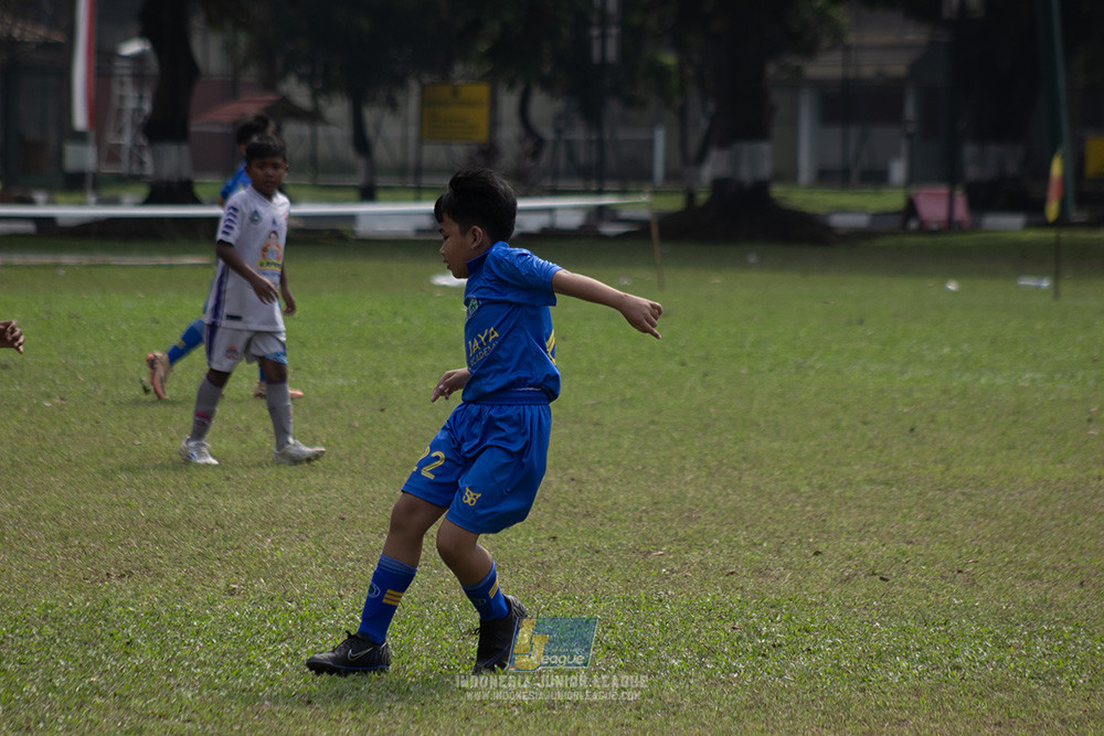 ijl u12 100825 hapud 24 sentra vs pam jaya fa