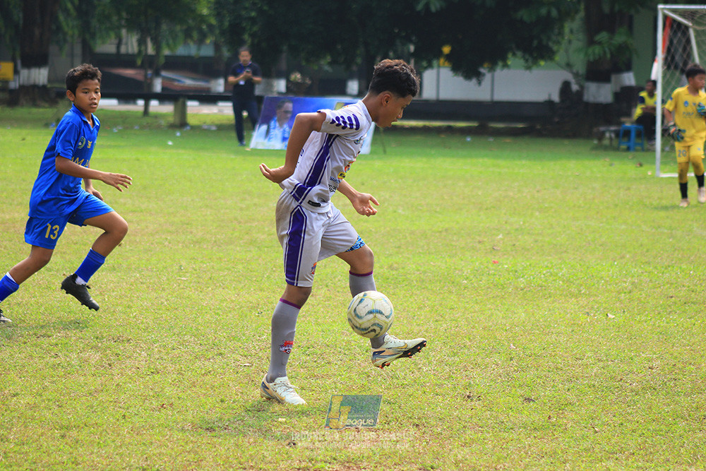 ijl u12 100825 hapud 24 sentra vs pam jaya fa