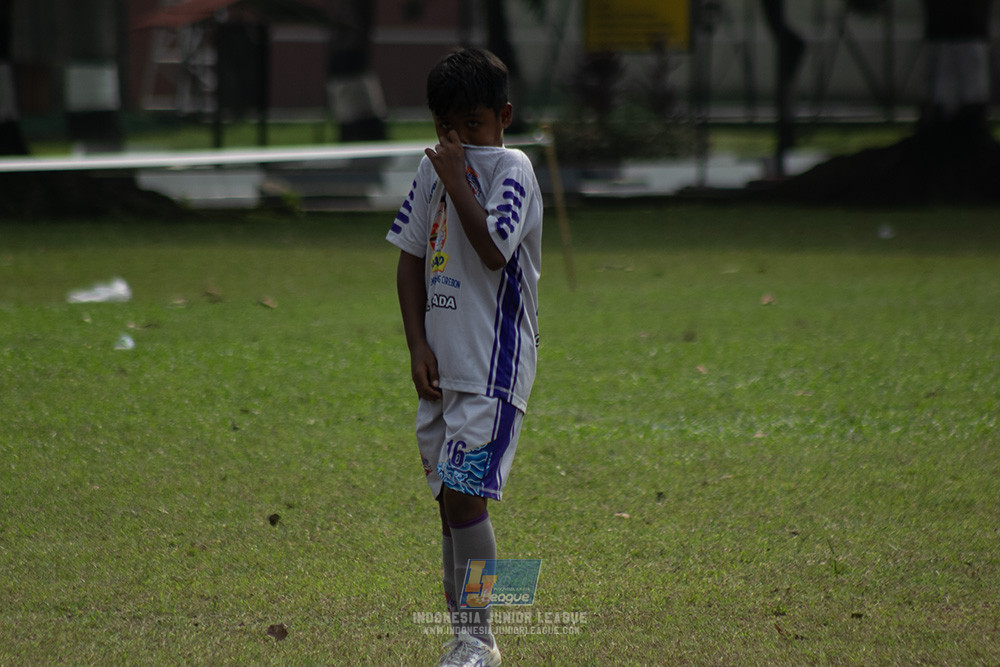 ijl u12 100825 hapud 24 sentra vs pam jaya fa