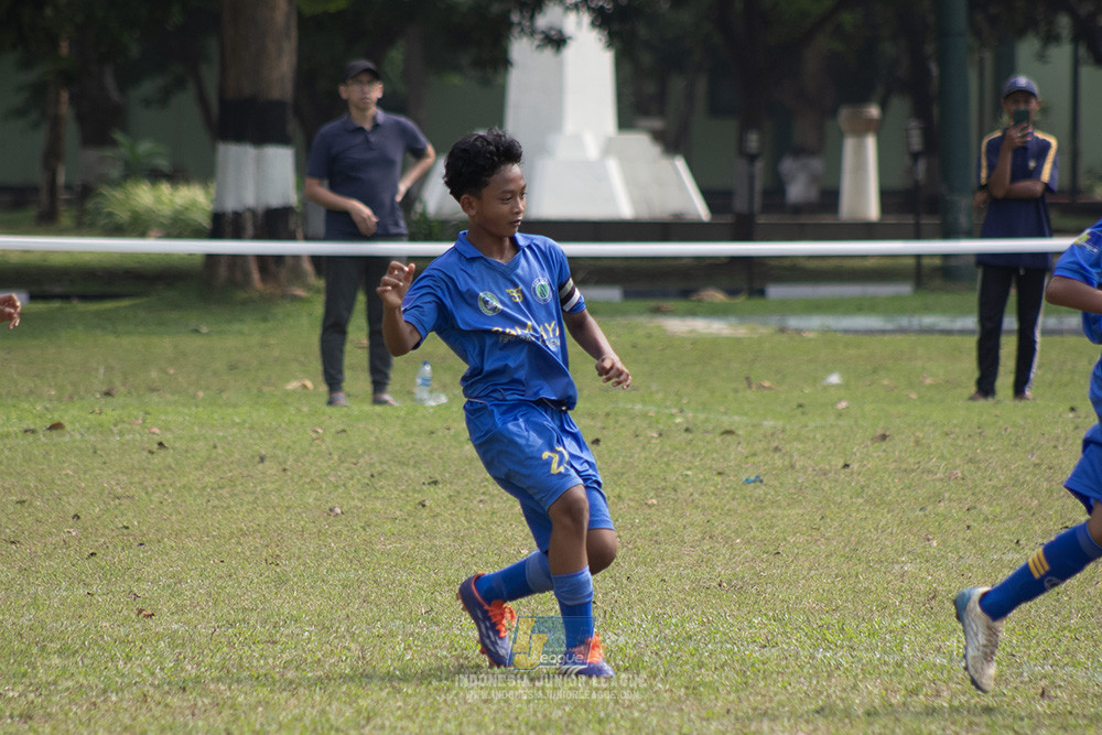 ijl u12 100825 hapud 24 sentra vs pam jaya fa