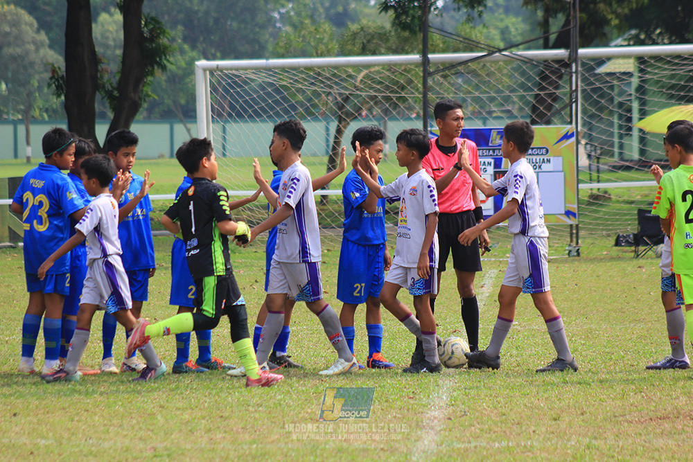 ijl u12 100825 hapud 24 sentra vs pam jaya fa