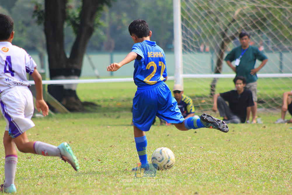 ijl u12 100825 hapud 24 sentra vs pam jaya fa