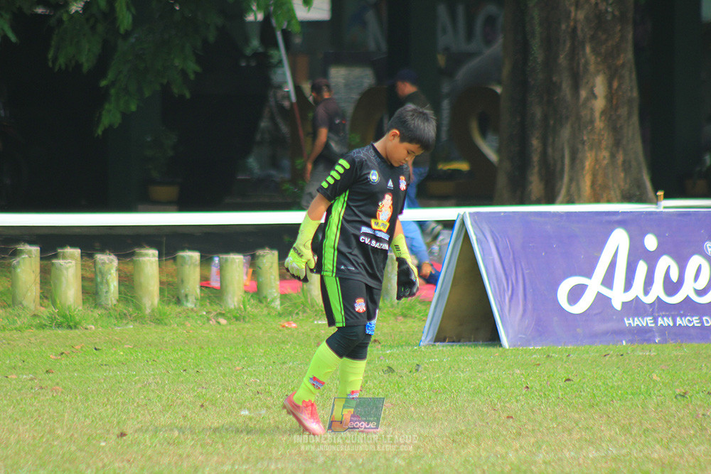 ijl u12 100825 hapud 24 sentra vs pam jaya fa