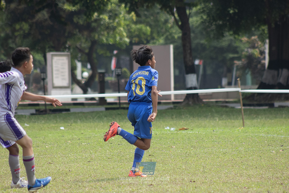 ijl u12 100825 hapud 24 sentra vs pam jaya fa