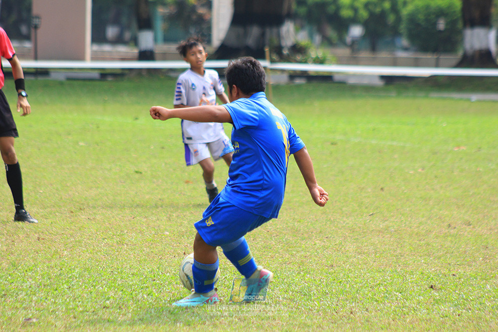 ijl u12 100825 hapud 24 sentra vs pam jaya fa
