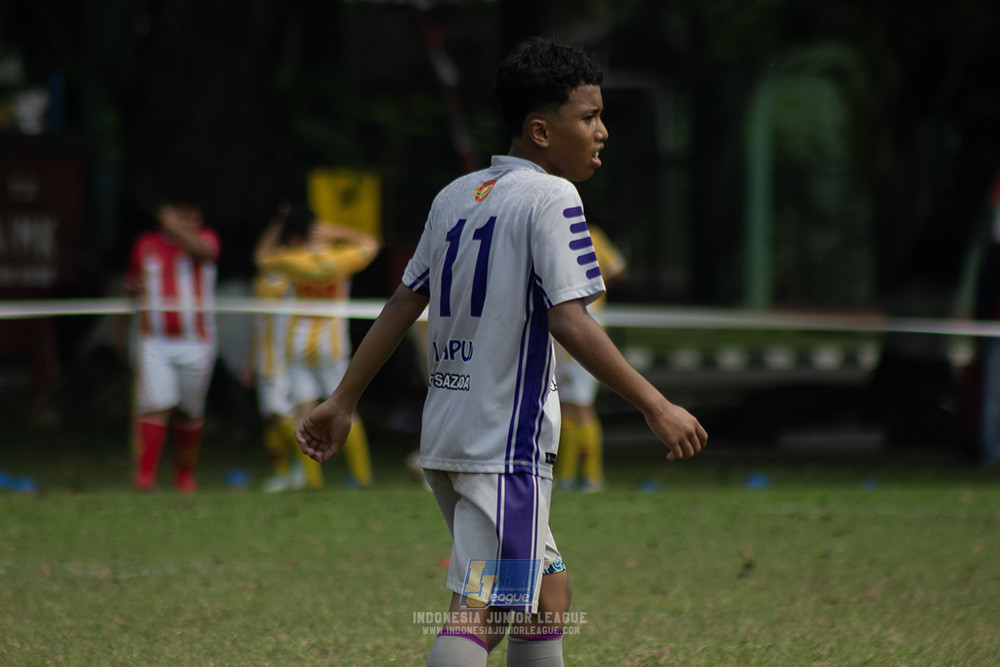 ijl u12 100825 hapud 24 sentra vs pam jaya fa
