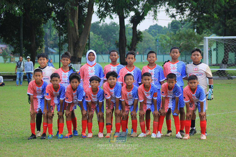 ijl u12 100825 idonesia muda utara vs endang witarsa fc