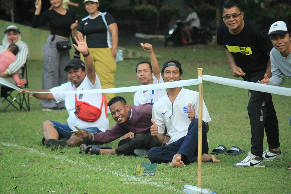 ijl u12 100825 idonesia muda utara vs endang witarsa fc