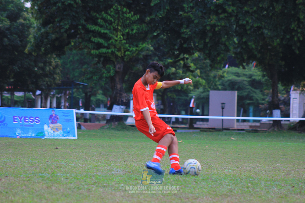 ijl u12 100825 idonesia muda utara vs endang witarsa fc