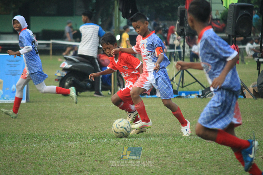 ijl u12 100825 idonesia muda utara vs endang witarsa fc
