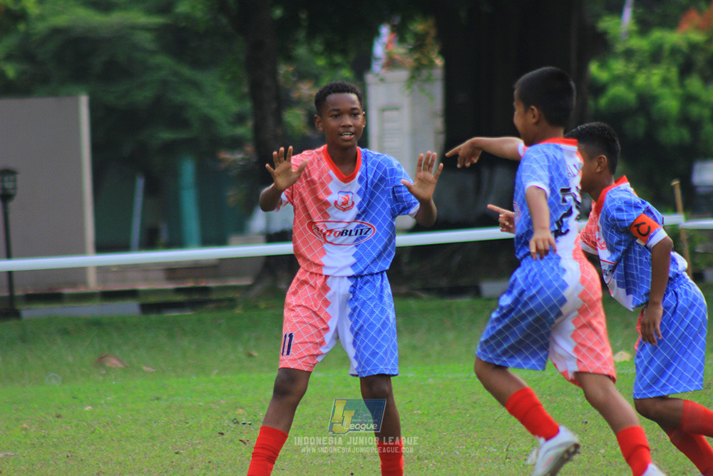 ijl u12 100825 idonesia muda utara vs endang witarsa fc