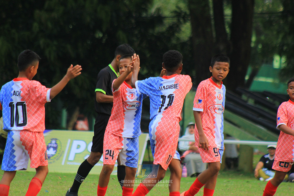 ijl u12 100825 idonesia muda utara vs endang witarsa fc