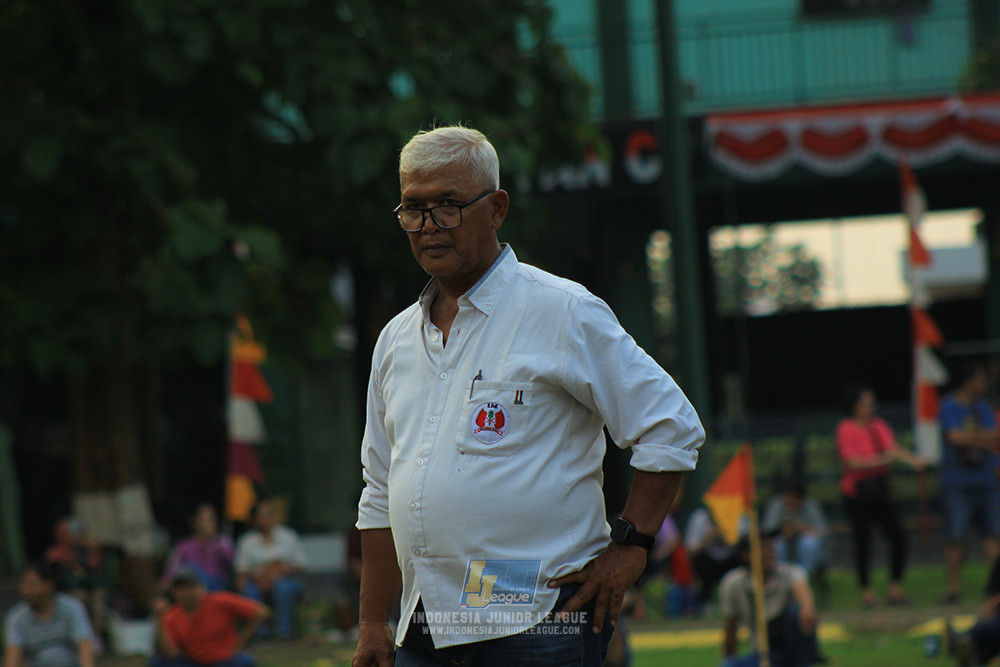 ijl u12 100825 idonesia muda utara vs endang witarsa fc