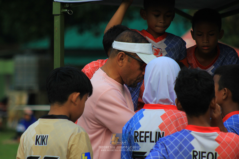 ijl u12 100825 idonesia muda utara vs endang witarsa fc