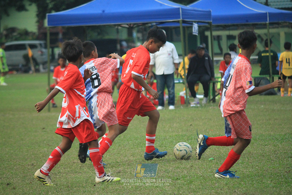 ijl u12 100825 idonesia muda utara vs endang witarsa fc