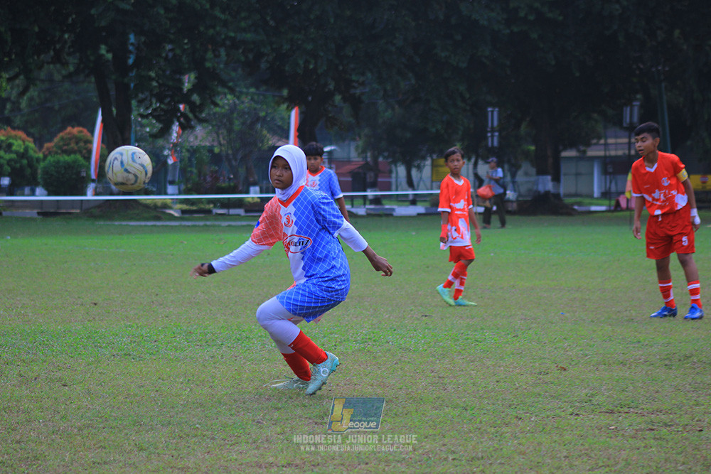 ijl u12 100825 idonesia muda utara vs endang witarsa fc