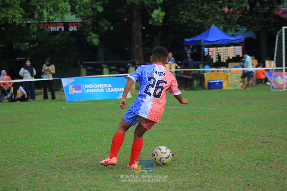 ijl u12 100825 idonesia muda utara vs endang witarsa fc