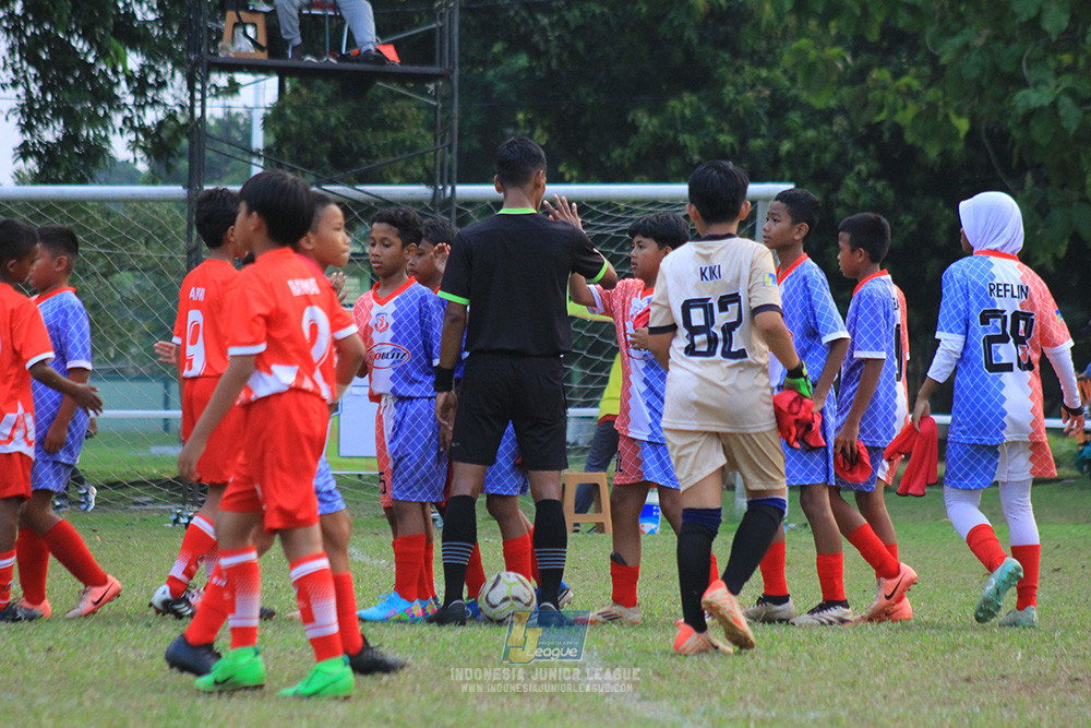 ijl u12 100825 idonesia muda utara vs endang witarsa fc