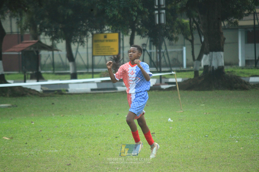 ijl u12 100825 idonesia muda utara vs endang witarsa fc