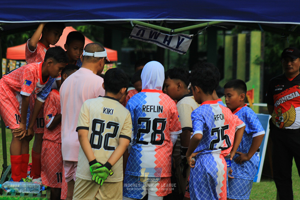 ijl u12 100825 idonesia muda utara vs endang witarsa fc
