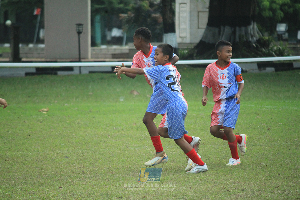 ijl u12 100825 idonesia muda utara vs endang witarsa fc