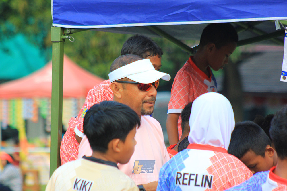 ijl u12 100825 idonesia muda utara vs endang witarsa fc