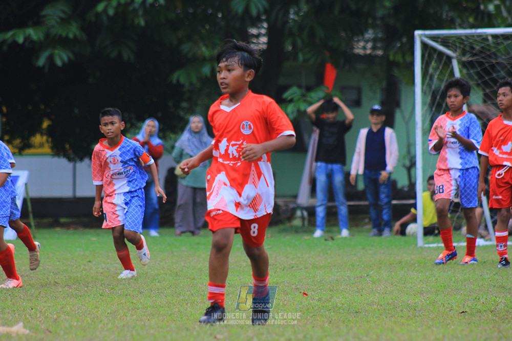ijl u12 100825 idonesia muda utara vs endang witarsa fc