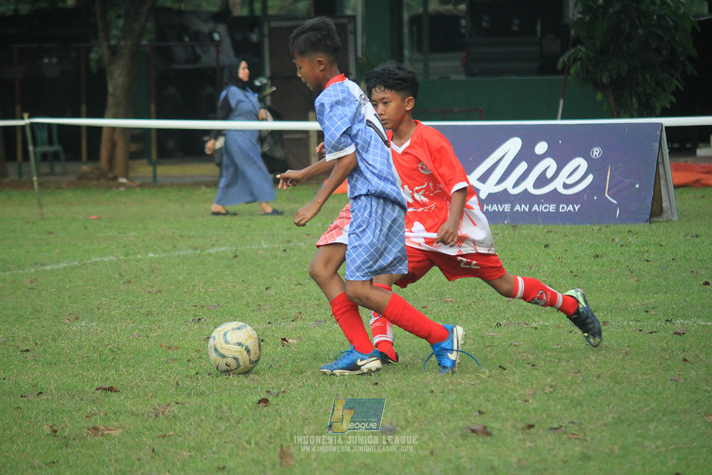 ijl u12 100825 idonesia muda utara vs endang witarsa fc