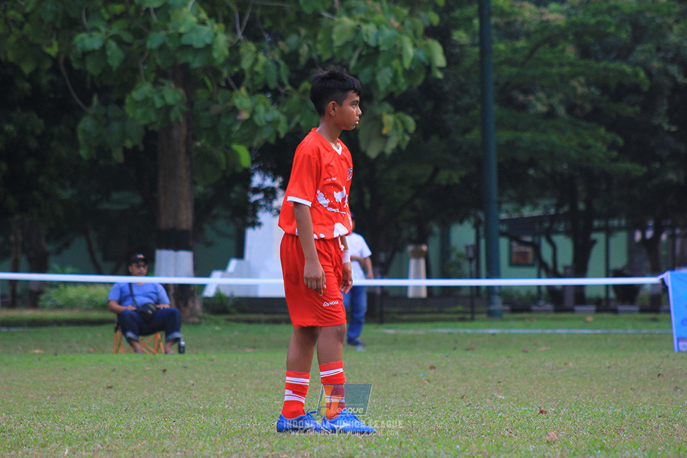 ijl u12 100825 idonesia muda utara vs endang witarsa fc