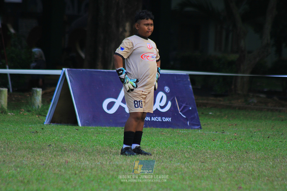 ijl u12 100825 idonesia muda utara vs endang witarsa fc